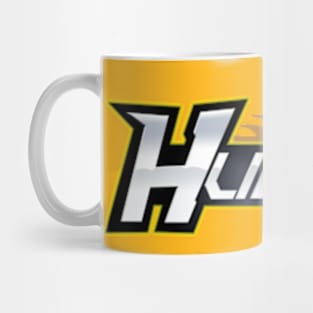 Hunk Mug